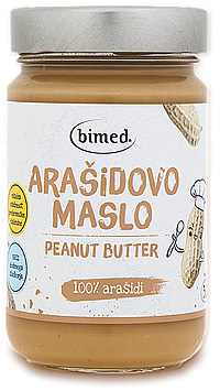 Arašidov namaz 300 g