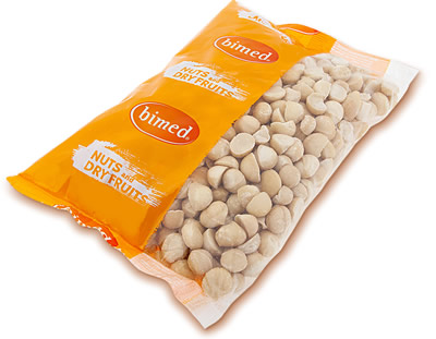 Macadamia oreščki 1 kg